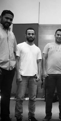 Foto de Ministério Asaph