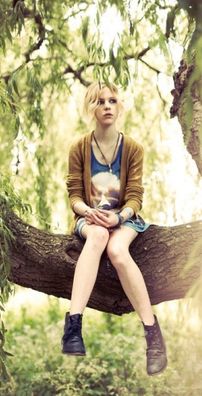 Foto de Misty Miller