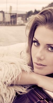 Foto de Tone Damli Aaberge