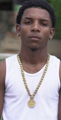 Foto de Igê Conquista