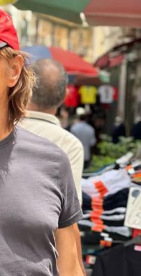 Foto de Dave Rodgers