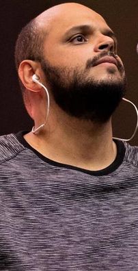 Foto de Raphael Coutinho