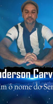 Foto de Anderson Carvalho