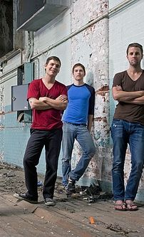 Foto de The Glorious Unseen