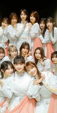 Foto de Sakurazaka46