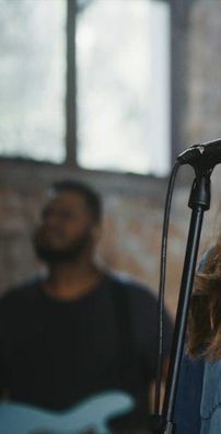 Foto de Heloísa Rosa