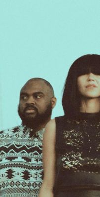 Foto de Khruangbin