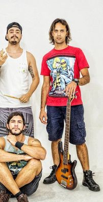 Foto de Estado Positivo