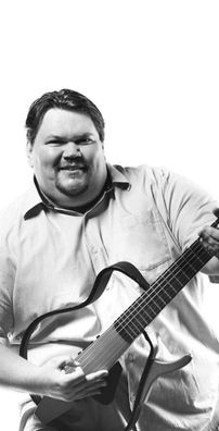 Foto de Junior Mastrandéa