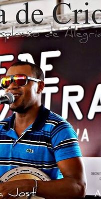 Foto de Samba de Criol²o