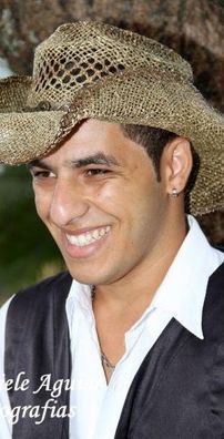 Foto de Lucas Gabriel