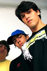 Foto de Asterisco Zero