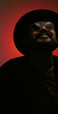 Foto de Allex Ribeiro