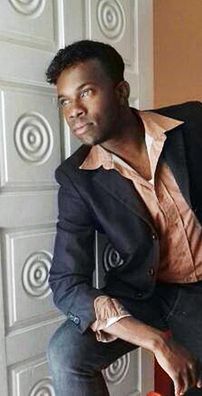 Foto de Ezequiel Houston