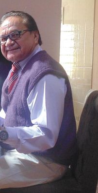 Foto de Francisco de Assis