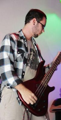 Foto de Burning Universe