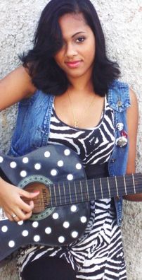 Foto de Elisa Alecrin