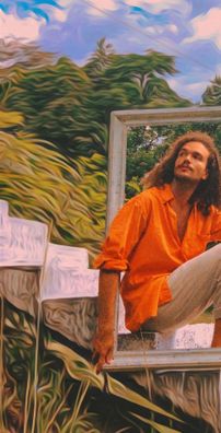 Foto de Jônatas Belgrande