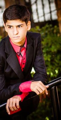 Foto de Leonardo Dias