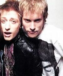 Foto de Kula Shaker
