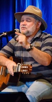 Foto de Tarcísio J. Lima