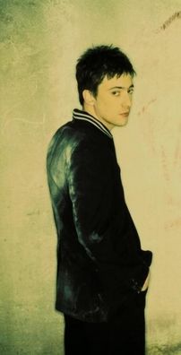 Foto de Graham Coxon