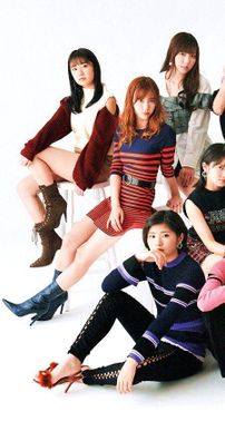 Foto de Morning Musume