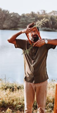 Foto de Erlison Galvão