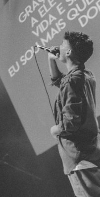 Foto de Gabriel Pompeo