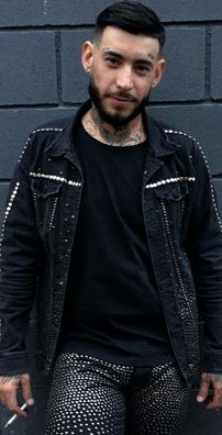 Foto de Ulises Bueno