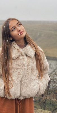 Foto de Iuliana Beregoi