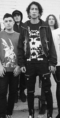 Foto de If I Die First