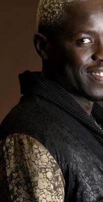 Foto de Ngaaka Blindé