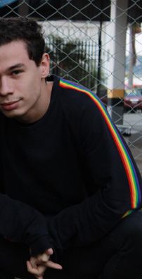 Foto de Kids On Mars