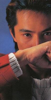 Foto de Tokunaga Hideaki