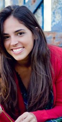 Foto de Rafaela Pinho