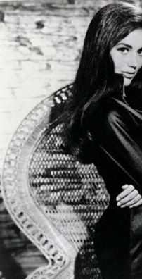 Foto de Linda Harrison