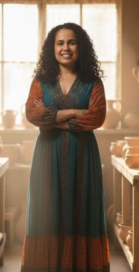 Foto de Anamaria Oliveira