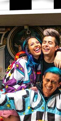 Foto de Oxigenados Squad