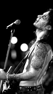 Foto de Richie Kotzen