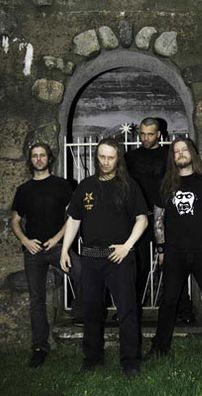 Foto de Entombed