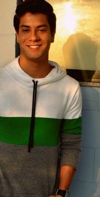 Foto de Arthur Aguiar