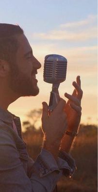 Foto de Revolução Band