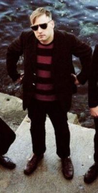 Foto de Aline (Banda)