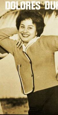 Foto de Dolores Duran