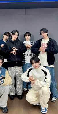 Foto de KickFlip (K-pop)