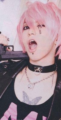 Foto de Takeru (SuG)