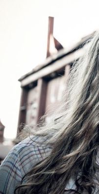 Foto de The White Buffalo