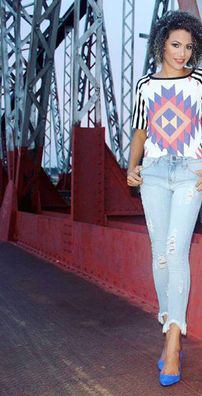 Foto de Kémolly Kaysa