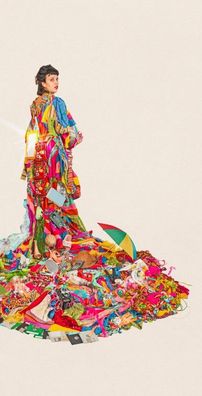 Foto de Anná de Mococa